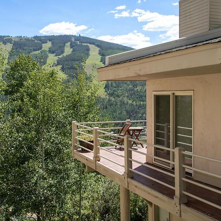 770 Potato Patch Townhouse Villa Vail Bagian luar foto