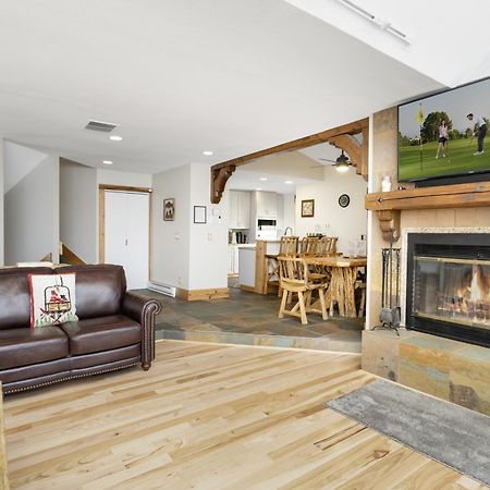 770 Potato Patch Townhouse Villa Vail Bagian luar foto