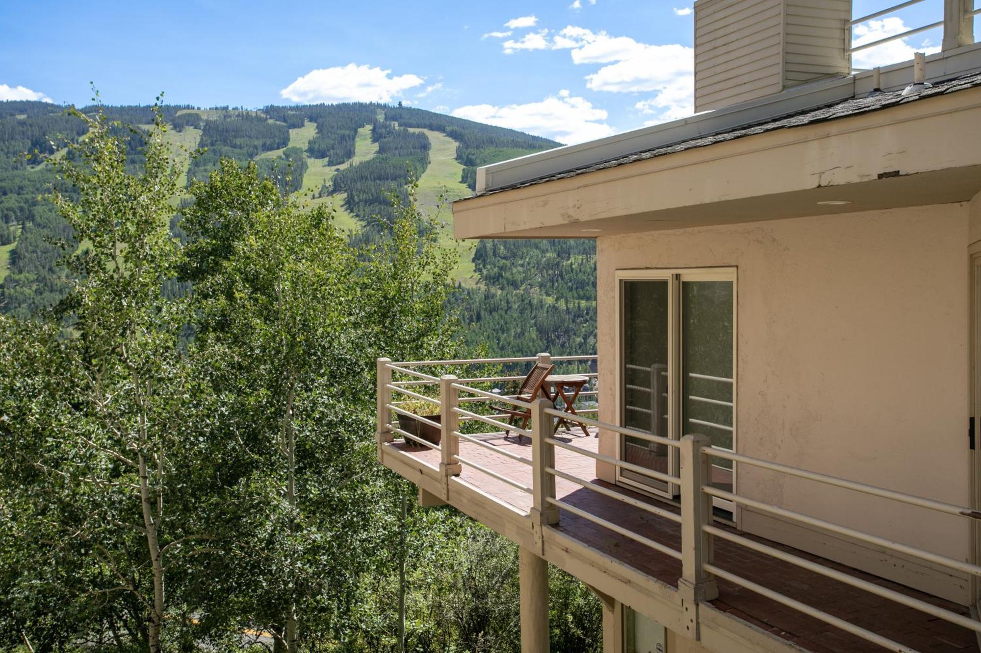770 Potato Patch Townhouse Villa Vail Bagian luar foto