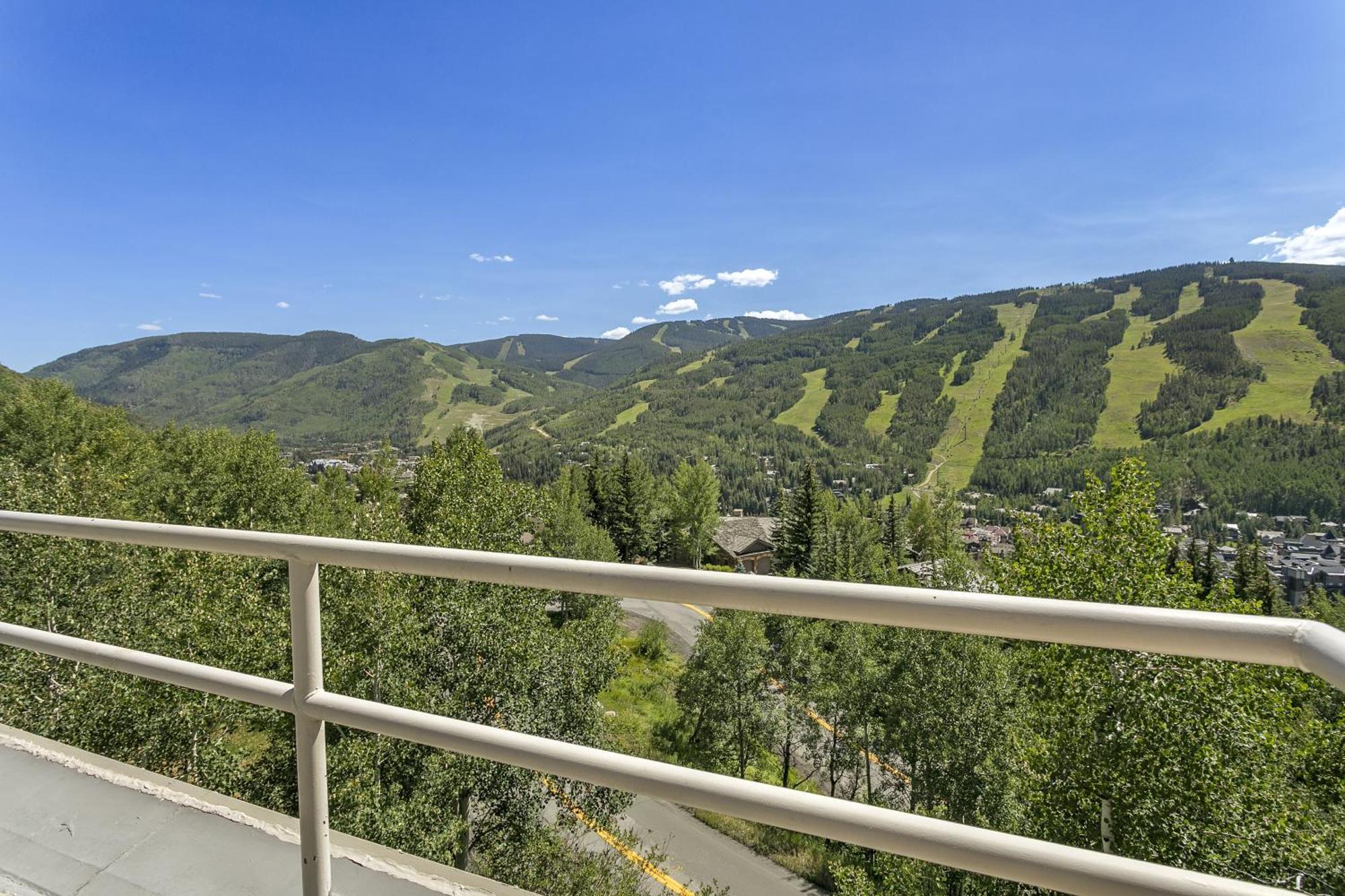 770 Potato Patch Townhouse Villa Vail Bagian luar foto