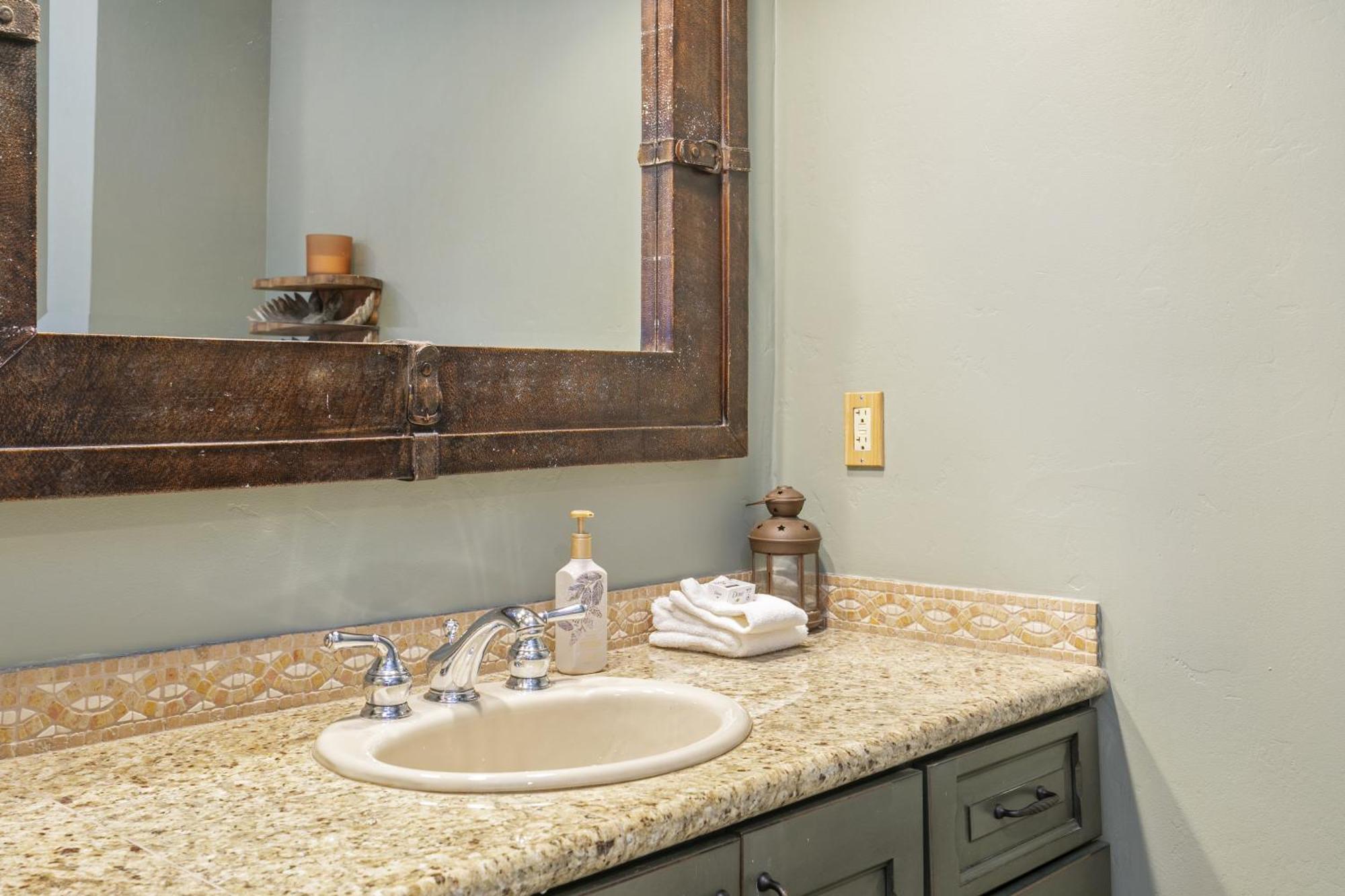 770 Potato Patch Townhouse Villa Vail Bagian luar foto