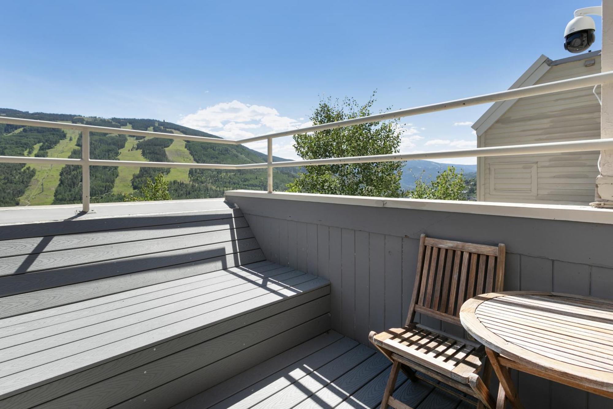 770 Potato Patch Townhouse Villa Vail Bagian luar foto