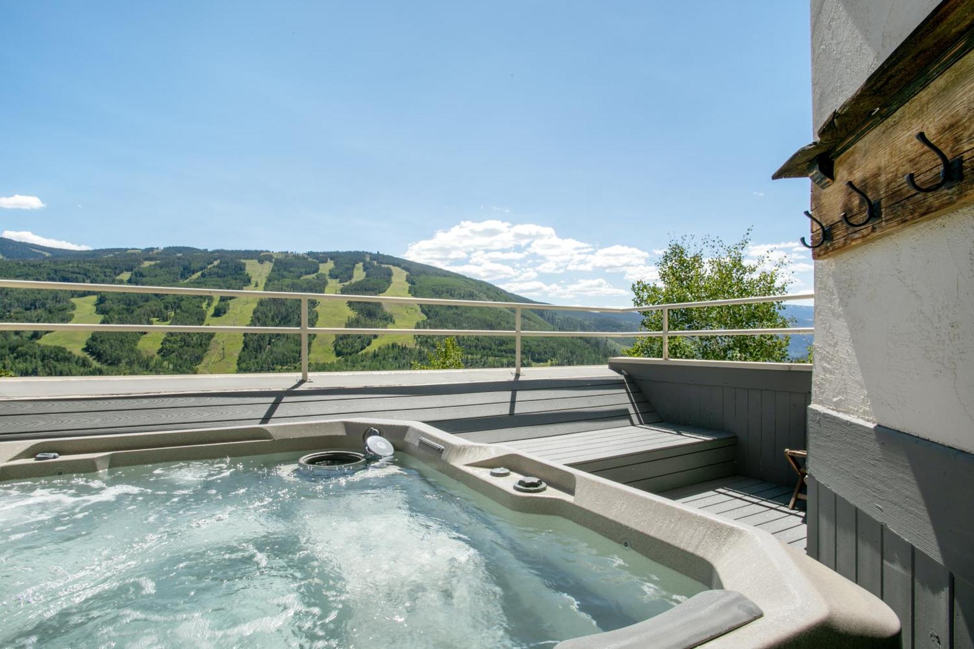 770 Potato Patch Townhouse Villa Vail Bagian luar foto