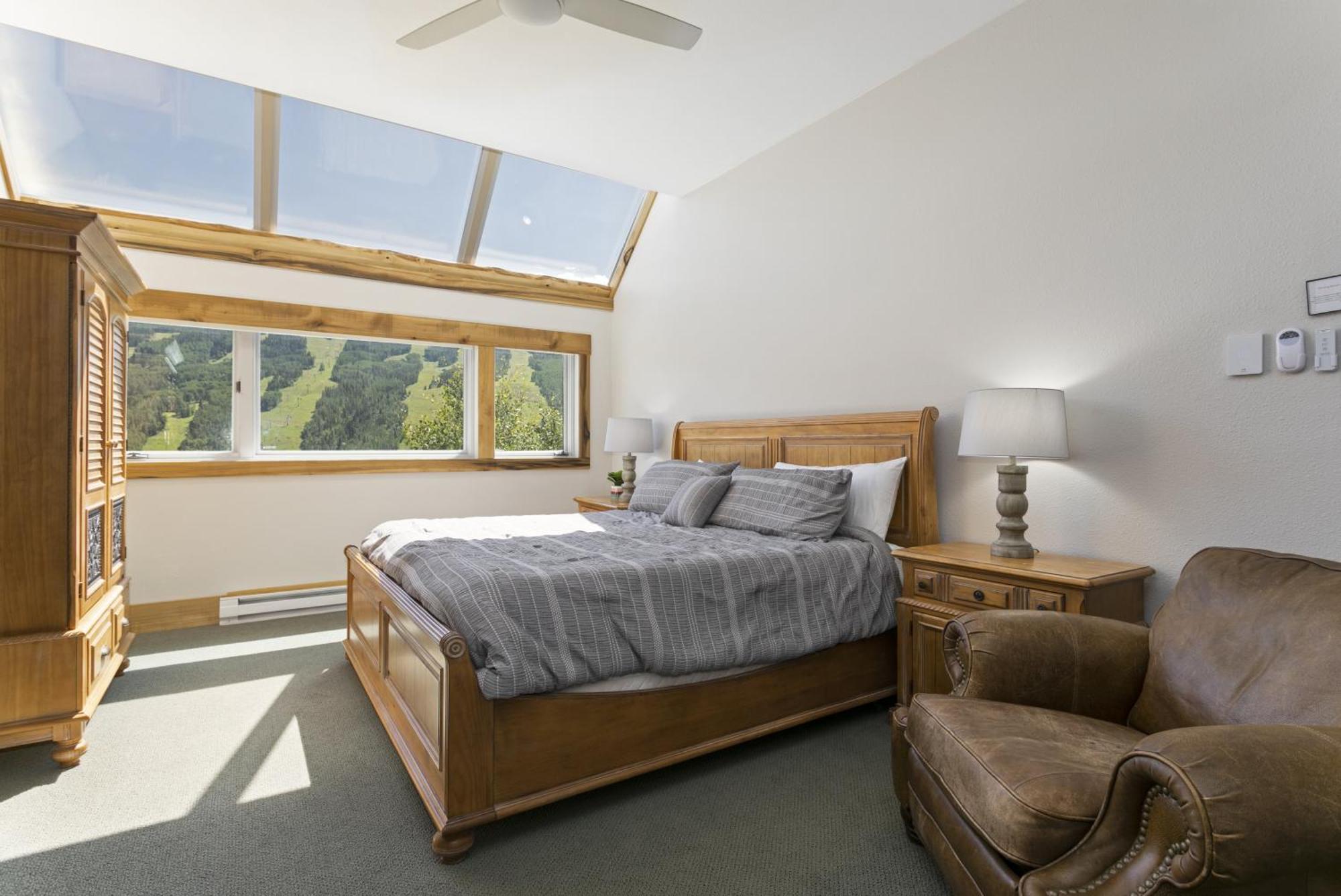 770 Potato Patch Townhouse Villa Vail Bagian luar foto