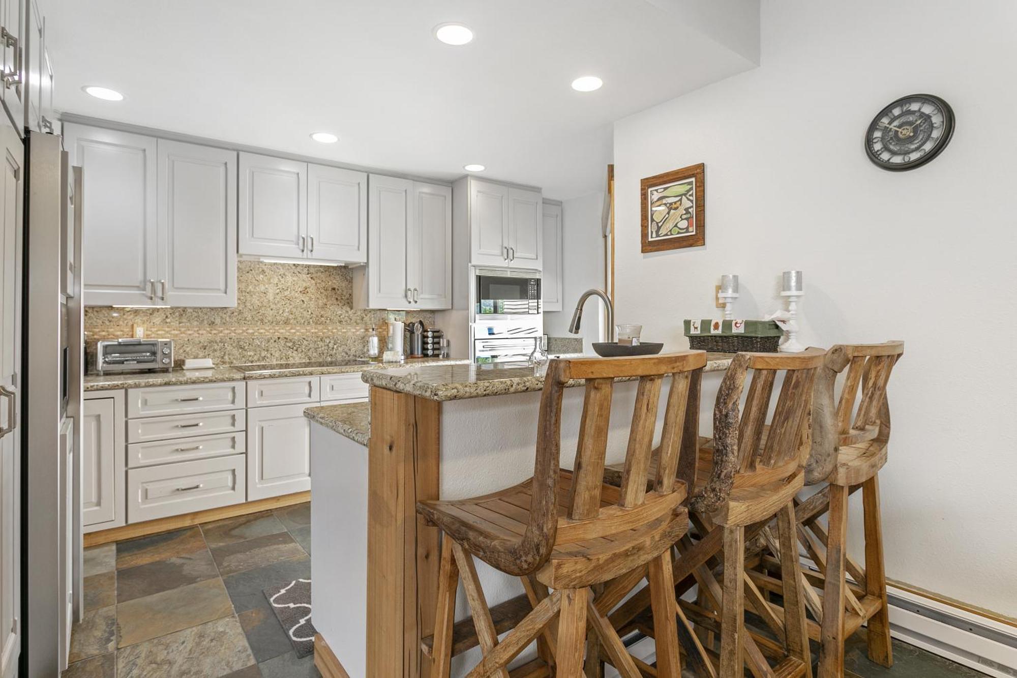 770 Potato Patch Townhouse Villa Vail Bagian luar foto