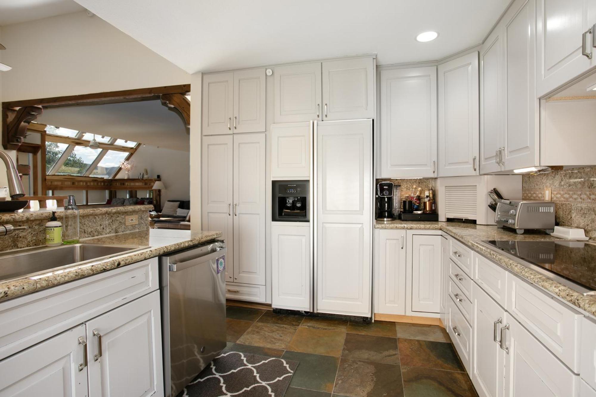 770 Potato Patch Townhouse Villa Vail Bagian luar foto