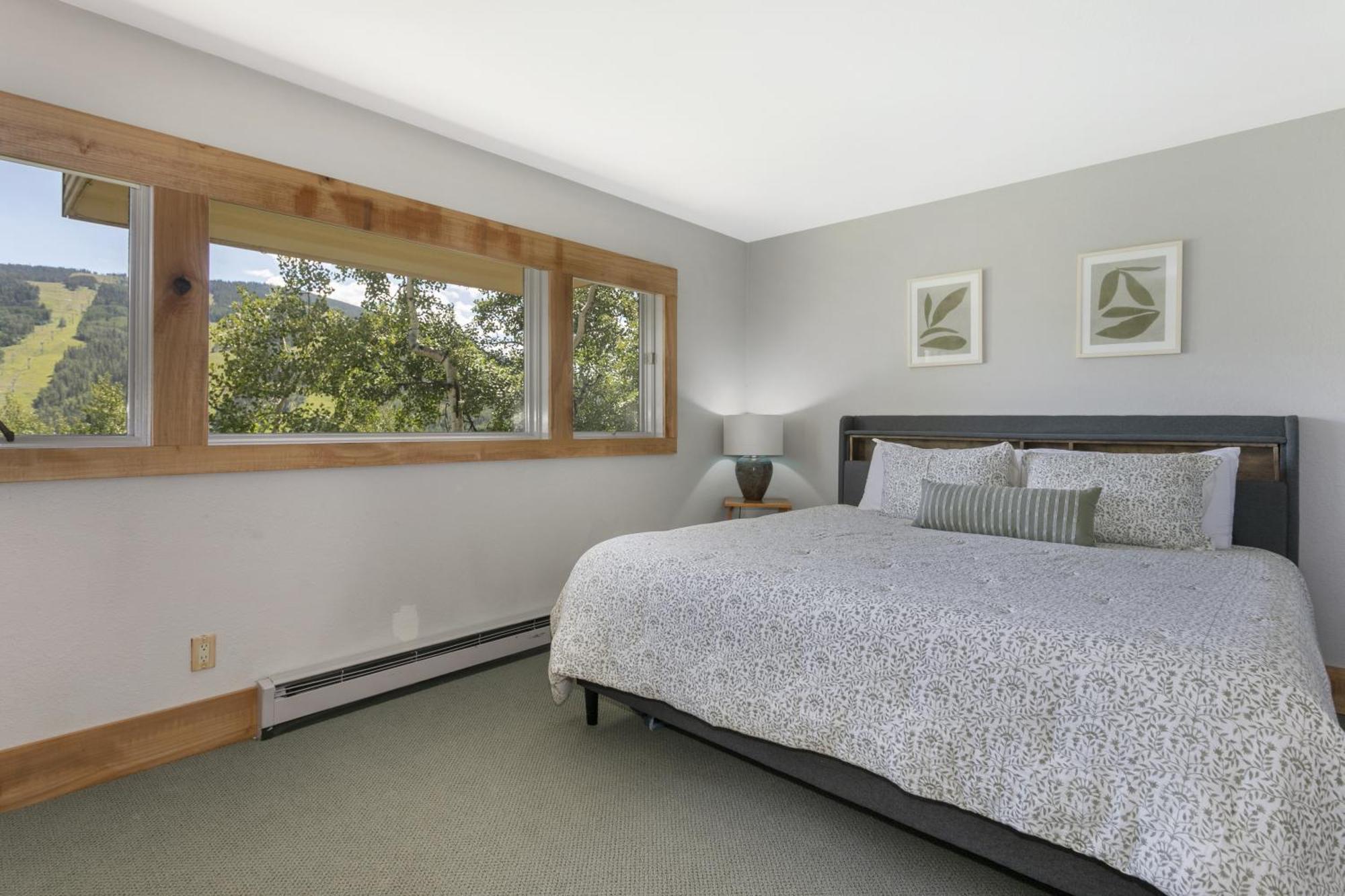 770 Potato Patch Townhouse Villa Vail Bagian luar foto