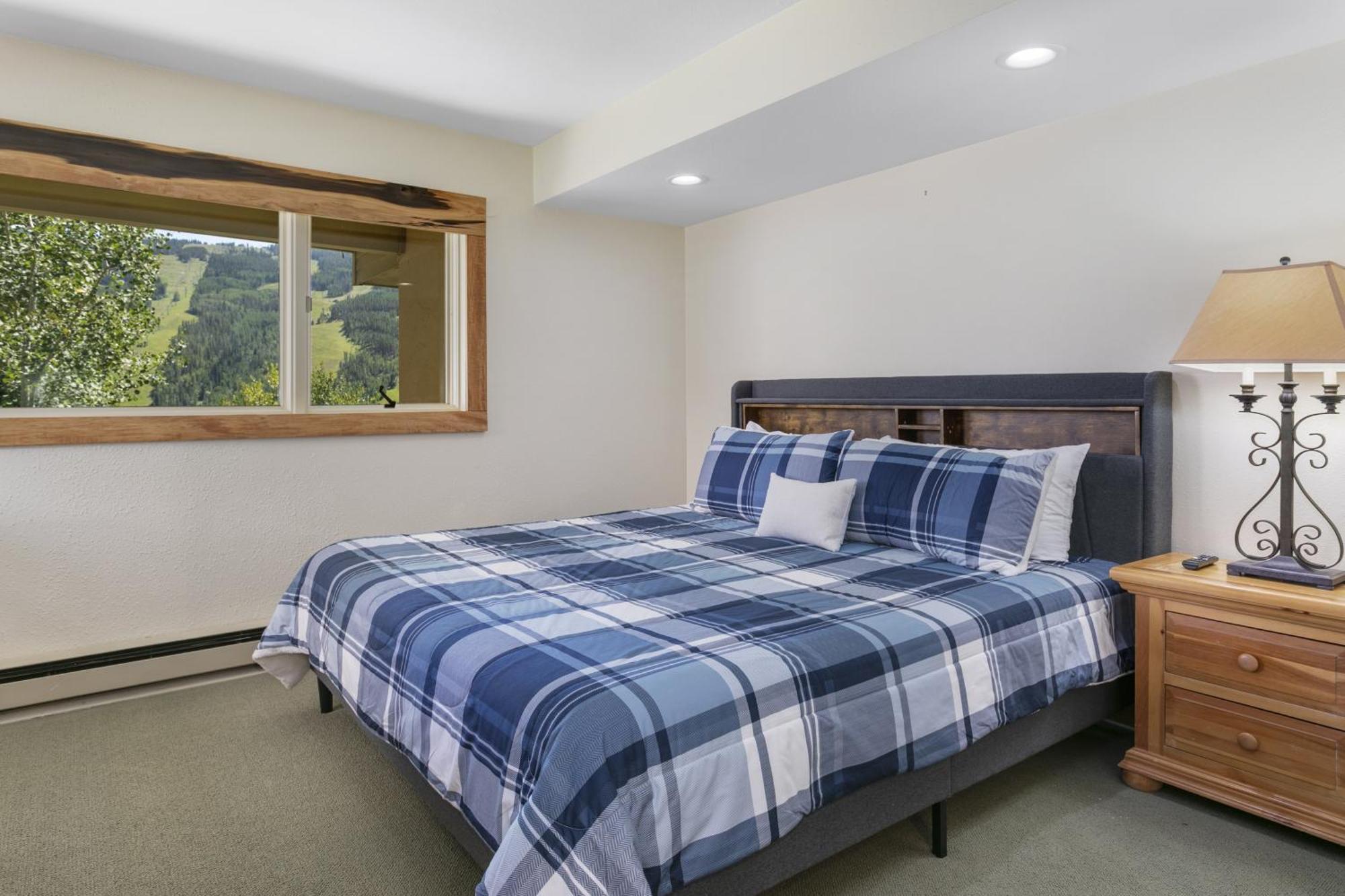 770 Potato Patch Townhouse Villa Vail Bagian luar foto