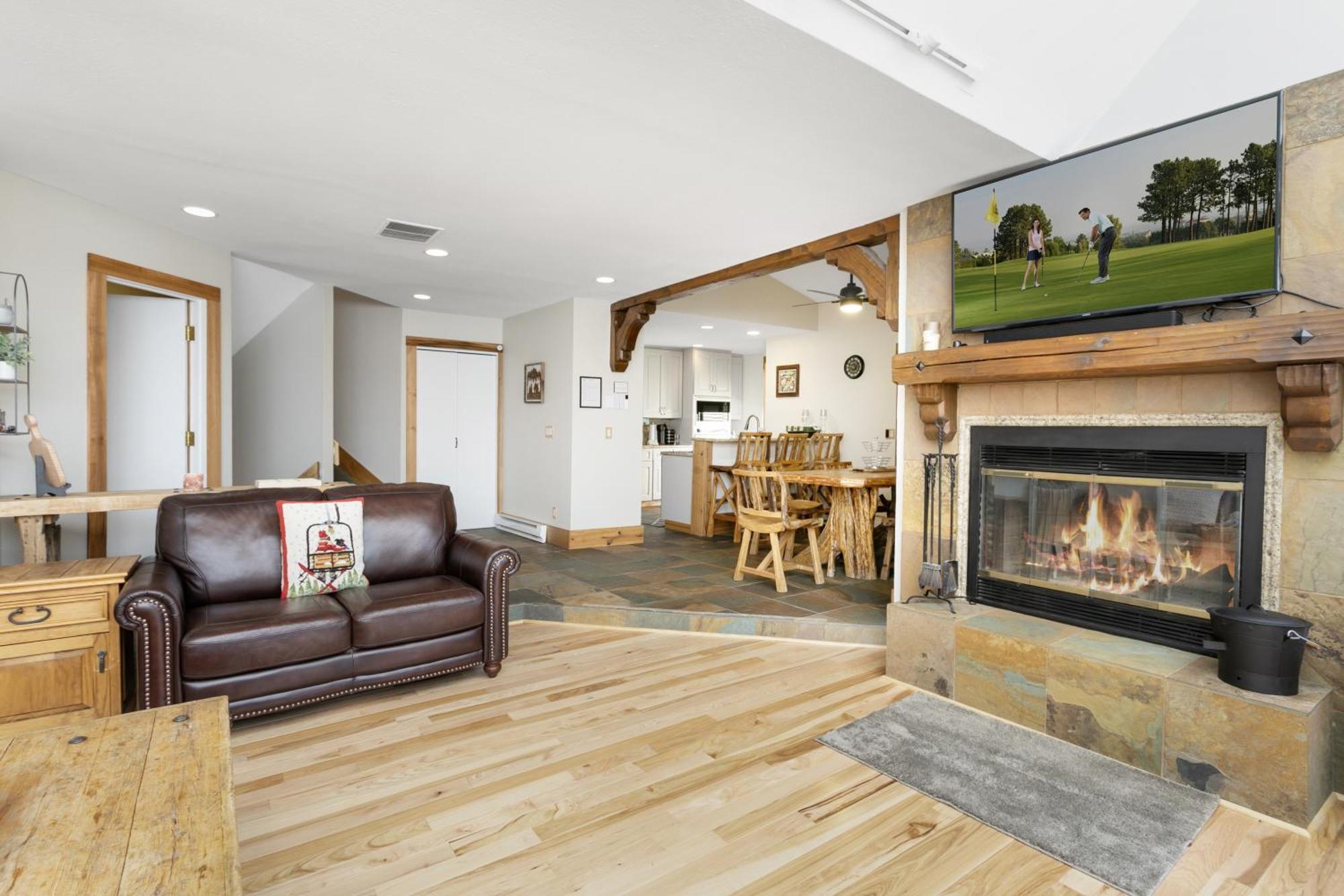 770 Potato Patch Townhouse Villa Vail Bagian luar foto